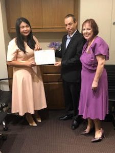 Helen wedding on 8.2.20