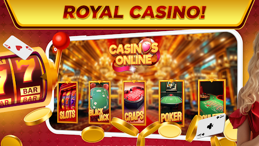 casino online game casino online game