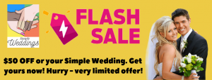 flash sale