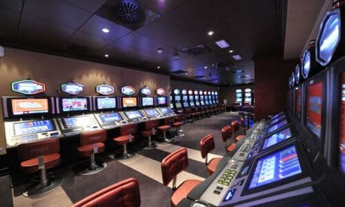 Rodeoslot login a Italy