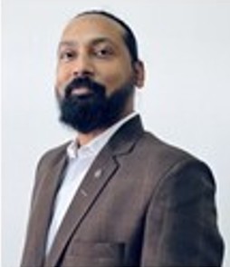 Paul Enquiries Manager